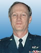 Lt. Colonel Richard E. Neate