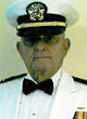 Lt. Commander Carlos Font