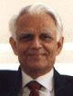Wing Commander Ravi Badhwar