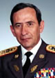 Lt. Gen. José Martí Villamil de la Cadena